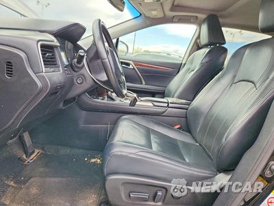 Zdjęcie 7 z 13 samochodu: 2016 LEXUS RX 350 BASE VIN:2T2BZMCA4GC011265 - miniatura