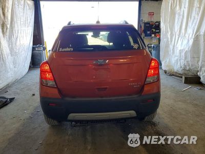 Zdjęcie 6 z 13 samochodu: 2015 CHEVROLET TRAX 1LT VIN:KL7CJRSB0FB074946 - miniatura