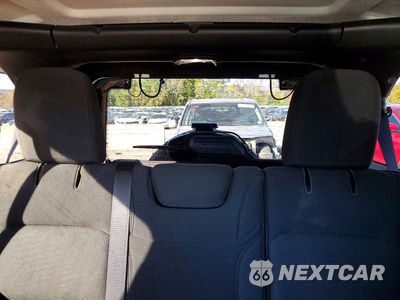 Zdjęcie 10 z 13 samochodu: 2019 JEEP WRANGLER UNLIMITED SPORT VIN:1C4HJXDG2KW613673 - miniatura