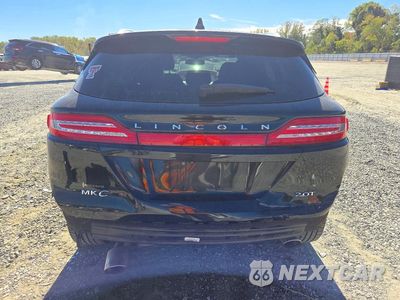 Zdjęcie 6 z 14 samochodu: 2018 LINCOLN MKC PREMIERE VIN:5LMCJ1C93JUL11936 - miniatura