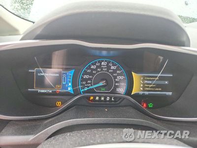 Zdjęcie 9 z 13 samochodu: 2014 FORD C-MAX SEL VIN:1FADP5BU7EL510027 - miniatura