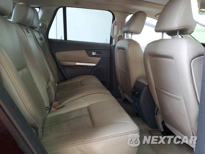 Zdjęcie 11 z 13 samochodu: 2011 FORD EDGE VIN:2FMDK4KC7BBB08400 - miniatura