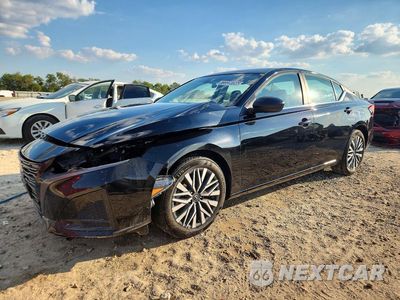 2026 NISSAN ALTIMA SV 1N4BL4DV5TN310154 - główne zdjęcie licytacji z USA - miniatura