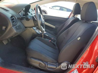 Zdjęcie 7 z 12 samochodu: 2013 MAZDA MAZDA2 VIN:JM1DE1KY8D0161620 - miniatura