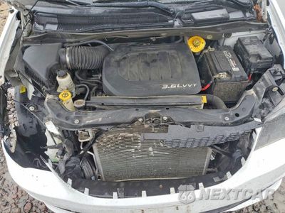 Zdjęcie 12 z 13 samochodu: 2019 DODGE GRAND CARAVAN GT VIN:2C4RDGEG9KR517302 - miniatura