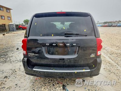 Zdjęcie 6 z 12 samochodu: 2017 DODGE GRAND CARAVAN SXT VIN:2C4RDGCG5HR857977 - miniatura