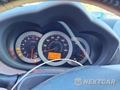 Zdjęcie 9 z 13 samochodu: 2007 TOYOTA RAV4 LIMITED VIN:JTMZK31V675010736 - miniatura