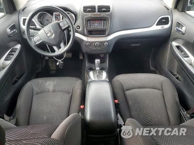 Zdjęcie 8 z 13 samochodu: 2015 DODGE JOURNEY SXT VIN:3C4PDDBG5FT526057 - miniatura