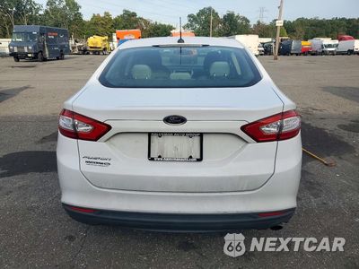 Zdjęcie 6 z 12 samochodu: 2014 FORD FUSION S VIN:3FA6P0G72ER104284 - miniatura