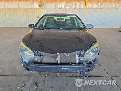 Piąte zdjęcie samochodu w środku: 2015 TOYOTA COROLLA S PLUS VIN:5YFBURHEXFP221699 - miniatura