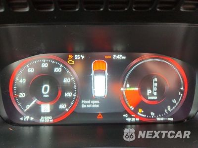 Zdjęcie 9 z 13 samochodu: 2016 VOLVO XC90 T8 VIN:YV4BC0PK8G1091804 - miniatura