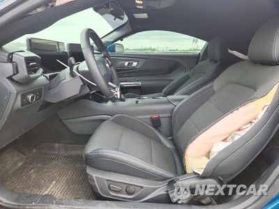 Zdjęcie 7 z 12 samochodu: 2026 FORD MUSTANG VIN:1FA6P8TH4T5125781 - miniatura