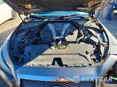 Zdjęcie 11 z 12 samochodu: 2016 INFINITI Q50 3.0T PREMIUM VIN:JN1EV7AR6GM346007 - miniatura