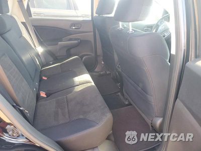 Zdjęcie 11 z 13 samochodu: 2016 HONDA CR-V EX VIN:2HKRM4H51GH634661 - miniatura