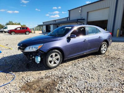 2015 CHEVROLET MALIBU 1LT 1G11C5SL4FF118034 - główne zdjęcie licytacji z USA - miniatura