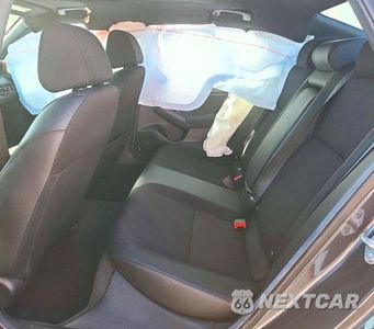 Zdjęcie 10 z 12 samochodu: 2026 HONDA CIVIC SPORT VIN:2HGFE4F85TH336373 - miniatura