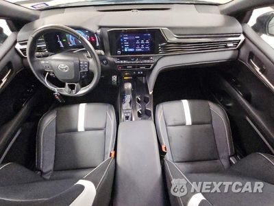 Zdjęcie 8 z 13 samochodu: 2025 TOYOTA CAMRY SE VIN:4T1DAACK8SU106057 - miniatura