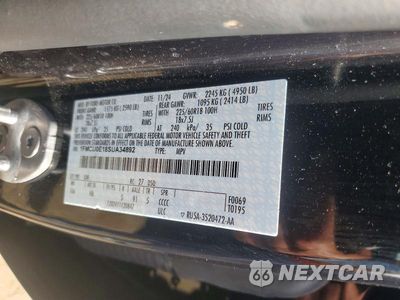 Zdjęcie 13 z 13 samochodu: 2025 FORD ESCAPE VIN:1FMCU0E18SUA34892 - miniatura