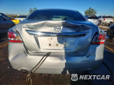Zdjęcie 6 z 12 samochodu: 2015 NISSAN ALTIMA 2.5 S VIN:1N4AL3AP2FC289694 - miniatura