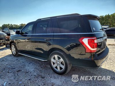 Drugie zdjęcie samochodu z przodu: 2020 FORD EXPEDITION XLT VIN:1FMJU1HTXLEA18098 - miniatura