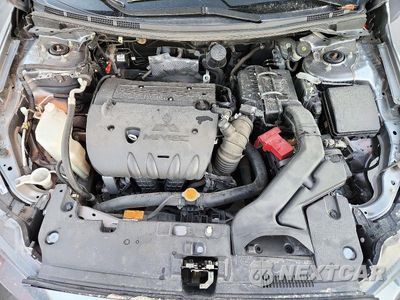 Zdjęcie 11 z 12 samochodu: 2012 MITSUBISHI LANCER DE VIN:JA32U1FU3CU008084 - miniatura