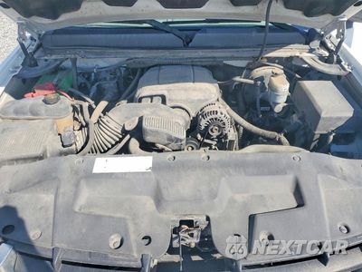 Zdjęcie 11 z 12 samochodu: 2011 GMC SIERRA C1500 SLE VIN:3GTP1VE02BG172031 - miniatura
