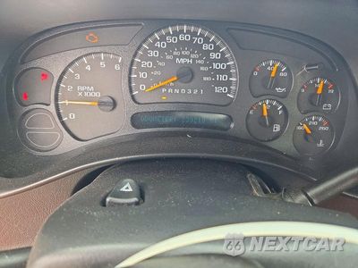 Zdjęcie 9 z 12 samochodu: 2007 CHEVROLET SILVERADO C1500 CLASSIC VIN:3GCEC14X67G213972 - miniatura