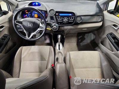 Zdjęcie 8 z 12 samochodu: 2013 HONDA INSIGHT EX VIN:JHMZE2H75DS002437 - miniatura