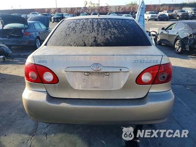 Zdjęcie 6 z 12 samochodu: 2005 TOYOTA COROLLA CE VIN:1NXBR32E95Z343913 - miniatura