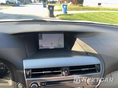 Zdjęcie 11 z 14 samochodu: 2015 LEXUS RX 350 BASE VIN:2T2BK1BA5FC258331 - miniatura