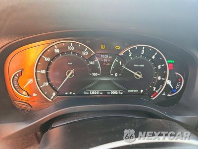 Zdjęcie 9 z 13 samochodu: 2019 BMW X3 SDRIVE30I VIN:5UXTR7C50KLF29891 - miniatura