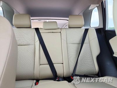 Zdjęcie 10 z 13 samochodu: 2026 TOYOTA RAV4 XLE PREMIUM VIN:2T36DRBV1TC016043 - miniatura