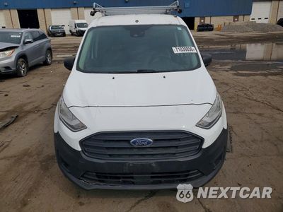 Zdjęcie 6 z 14 samochodu: 2019 FORD TRANSIT CONNECT XL VIN:NM0LS7E20K1418515 - miniatura