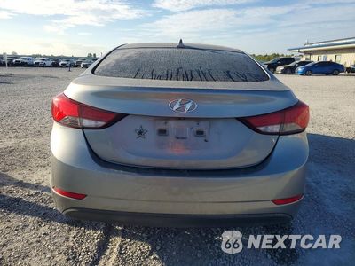Zdjęcie 6 z 12 samochodu: 2014 HYUNDAI ELANTRA SE VIN:KMHDH4AE3EU056764 - miniatura