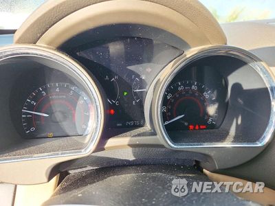 Zdjęcie 9 z 13 samochodu: 2008 TOYOTA HIGHLANDER BASE VIN:JTEES41A382016932 - miniatura