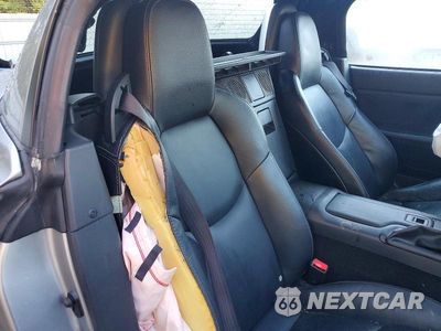 Zdjęcie 10 z 12 samochodu: 2012 MAZDA MX-5 MIATA VIN:JM1NC2PF4C0220278 - miniatura