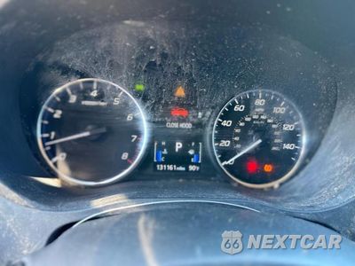 Zdjęcie 8 z 10 samochodu: 2018 MITSUBISHI OUTLANDER SE VIN:JA4AZ3A31JJ002138 - miniatura