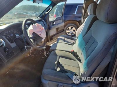 Zdjęcie 7 z 12 samochodu: 2013 FORD F150 SUPERCREW VIN:1FTEW1CMXDKD36757 - miniatura