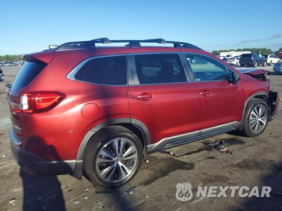 Trzecie zdjęcie samochodu z tyłu: 2019 SUBARU ASCENT LIMITED VIN:4S4WMAPD0K3477652 - miniatura