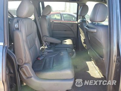 Zdjęcie 11 z 13 samochodu: 2010 HONDA ODYSSEY EXL VIN:5FNRL3H78AB080734 - miniatura