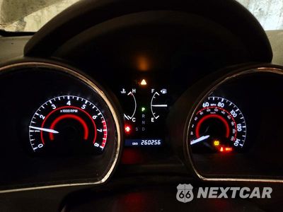 Zdjęcie 9 z 13 samochodu: 2009 TOYOTA HIGHLANDER SPORT VIN:JTEES43A892121190 - miniatura