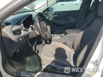 Zdjęcie 7 z 12 samochodu: 2021 CHEVROLET MALIBU LT VIN:1G1ZD5STXMF069452 - miniatura