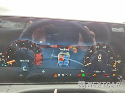 Zdjęcie 9 z 12 samochodu: 2026 FORD MUSTANG VIN:1FAGP8UH4T5112760 - miniatura