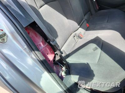 Zdjęcie 12 z 13 samochodu: 2024 TOYOTA COROLLA LE VIN:5YFB4MDE6RP156248 - miniatura