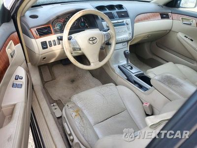 Zdjęcie 8 z 13 samochodu: 2008 TOYOTA CAMRY SOLARA SLE V6 VIN:4T1FA38P98U153034 - miniatura