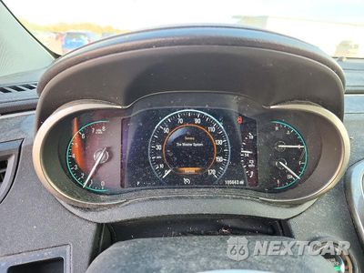 Zdjęcie 9 z 13 samochodu: 2014 BUICK LACROSSE VIN:1G4GB5G36EF165332 - miniatura