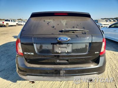 Zdjęcie 6 z 13 samochodu: 2012 FORD EDGE SEL VIN:2FMDK3JC0CBA12833 - miniatura