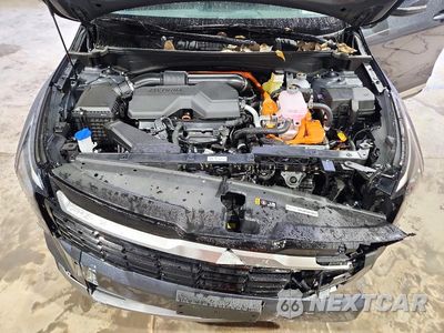 Zdjęcie 11 z 12 samochodu: 2027 KIA SPORTAGE S VIN:7YAPBDDG6VY000531 - miniatura