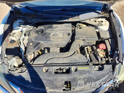 Zdjęcie 11 z 12 samochodu: 2016 NISSAN ALTIMA 2.5 S VIN:1N4AL3APXGC118211 - miniatura