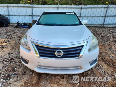 Piąte zdjęcie samochodu w środku: 2013 NISSAN ALTIMA 2.5 VIN:1N4AL3AP8DC192416 - miniatura